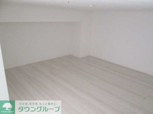 コンフォルト中山の物件内観写真